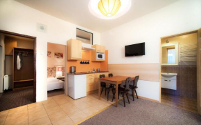 Apartamenty Dobranoc - Wawer